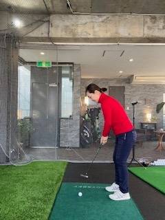 やってみよう！自宅でできるゴルフ練習！ | ブログ | 兵庫県伊丹の